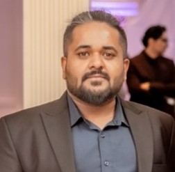 Syed Muhammad Danish